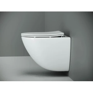 Унитаз подвесной Ceramica Nova Mono CN1905